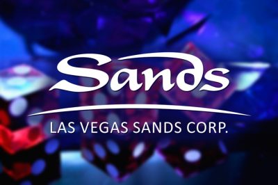 Las Vegas Sand заработал больше миллиарда в третьем квартале