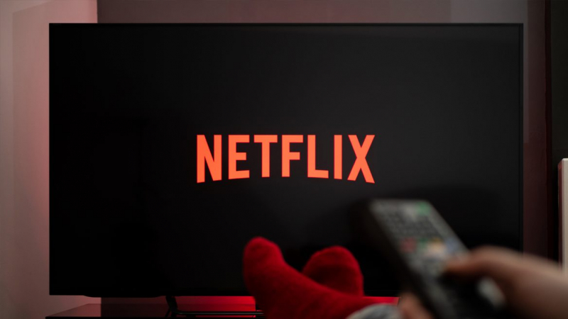 
                                Netflix обзаведется собственной игровой студией
                            