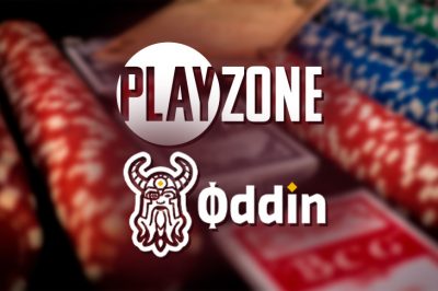 Oddin и Playzone стали партнерами