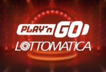 Photo of Play’n Go и Lottomatica стали партнерами
