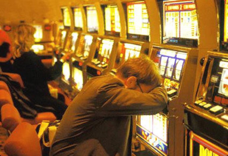  Получение удовольствия в казино без угрозы игровой зависимости 