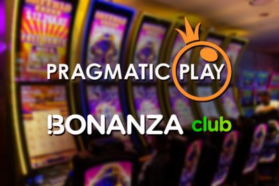 Pragmatic Play и Bonanza стали партнерами