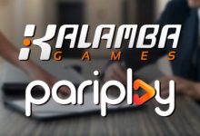 Photo of Провайдер Kalamba Games заключил контракт на поставку контента с Pariplay