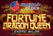 Photo of Релиз Fortune Dragon Queen Exotic Wilds объявлен Armadillo Studios