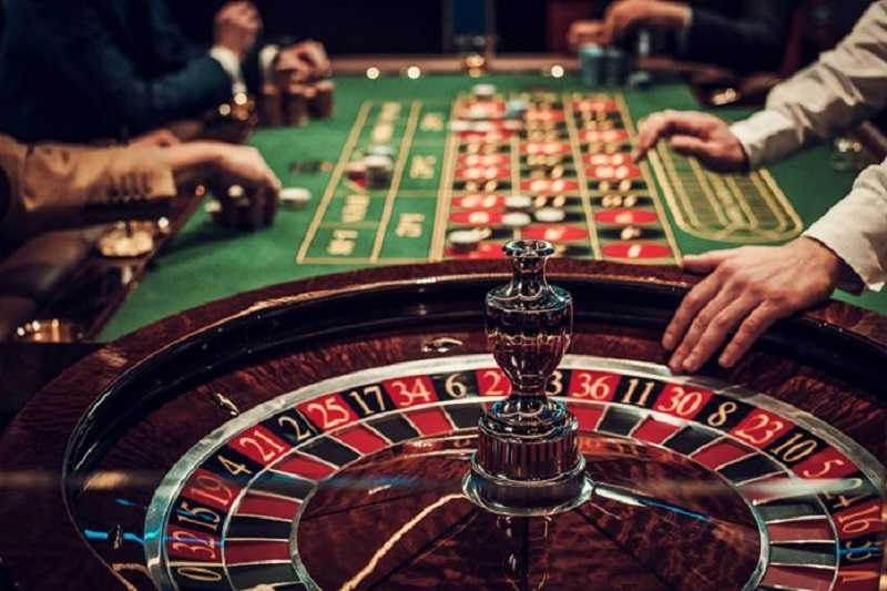
                                Сеть нелегальных казино раскрыта в Ижевске
                            