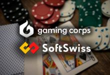 Photo of Softswiss и Gaming Corps стали партнерами
