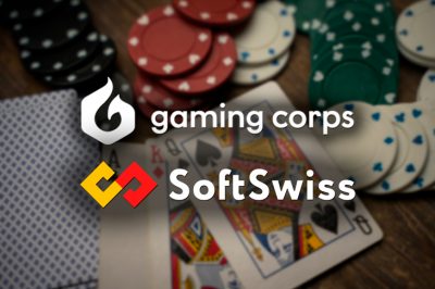 Softswiss и Gaming Corps стали партнерами