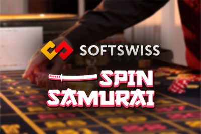 Softswiss и Spin Samurai запустили новую кампанию