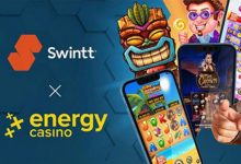 Photo of Swintt объединяет усилия с Energy Casino
