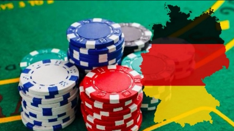 
                                В Германии хотят запретить рекламу азартных игр до 21:00
                            