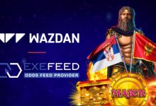 Photo of Wazdan заключает партнерство с ExeFeed для работы в Сербии и Черногории