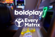 Photo of BoldPlay стал партнером EveryMatrix