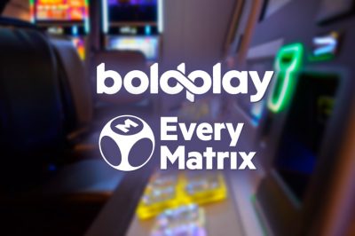 BoldPlay стал партнером EveryMatrix