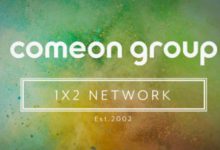 Photo of ComeOn Group дополняет портфолио слотами от 1×2 Network