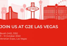 Photo of EGT Digital продемонстрирует свои разработки на G2E Las Vegas 2022
