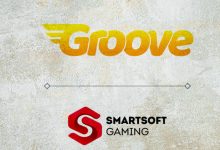 Photo of Groove сотрудничает со SmartSoft Games
