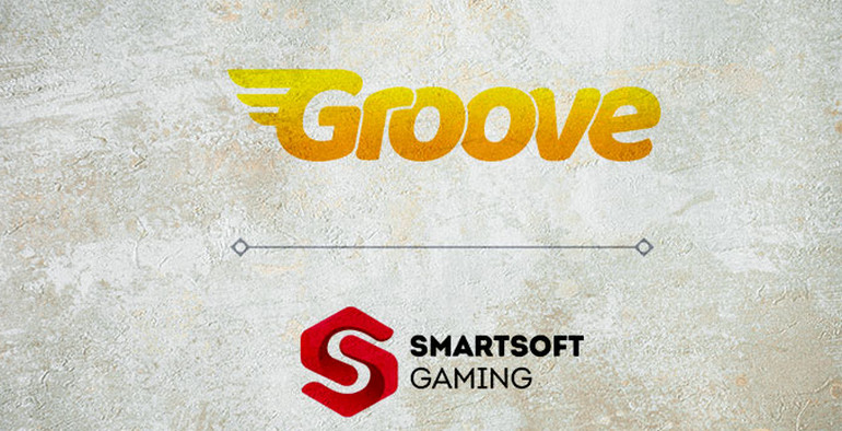  Groove сотрудничает со SmartSoft Games 