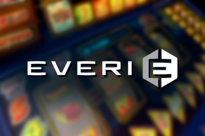 Игровой контент Everi выходит на платформу Fusion
