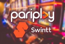 Photo of Игровые автоматы Swintt будут доступны через платформу Pariplay
