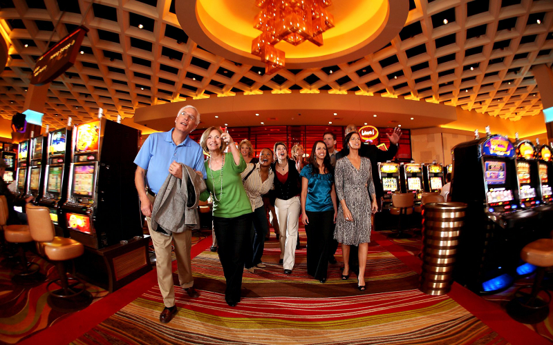  Как работают джанкет-туры в казино? 
