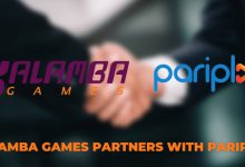 Photo of Kalamba Games и Pariplay предоставят игрокам уникальный опыт