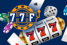 Photo of Казино 77F: каталог азартных игр, бонусы, скорость выплат