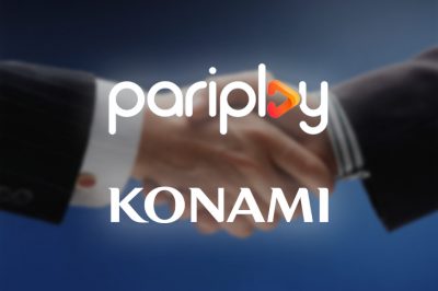 Konami Gaming стал новым партнером iGaming-платформы Fusion
