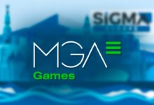 Photo of MGA Games встретилась на SIGMA Europe с потенциальными клиентами