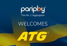 Photo of Pariplay выходит на рынок Швеции с ATG