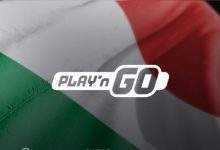 Photo of Play’n GO расширяется в Италии с помощью Lottomatica