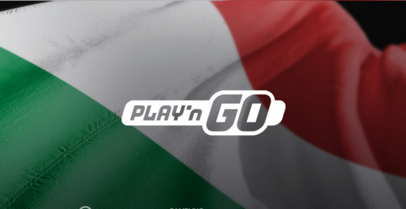 
                                Play’n GO расширяется в Италии с помощью Lottomatica
                            