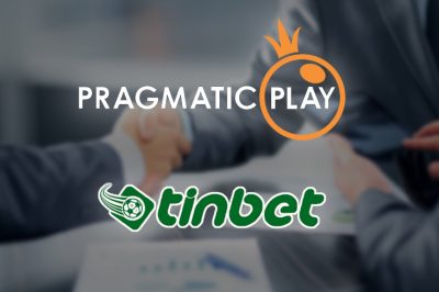 Pragmatic Play стал партнером перуанского оператора Tinbet