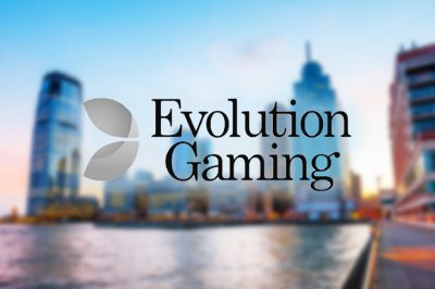 Провайдер Evolution Gaming открыл новую студию для live-казино