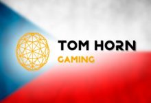 Photo of Провайдер Tom Horn Gaming заключил соглашение с чешским оператором Sazka