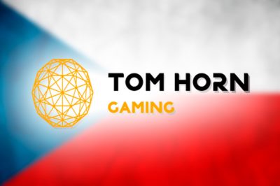 Провайдер Tom Horn Gaming заключил соглашение с чешским оператором Sazka
