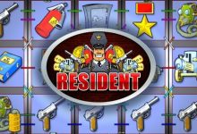 Photo of Resident (Сейфы) от Igrosoft — игровой автомат, играть в слот бесплатно, без регистрации