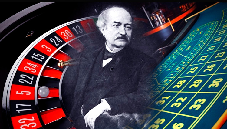 Рулетка — история создания знаменитой азартной игры