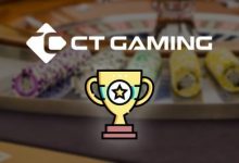 Photo of Система управления для казино от CT Gaming получила награду на BEGE EXPO 2022