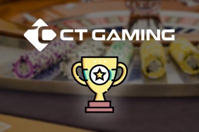 Система управления для казино от CT Gaming получила награду на BEGE EXPO 2022