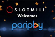 Photo of Slotmill заключает альянс с Pariplay Limited