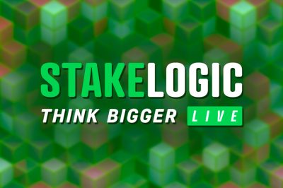Stakelogic Live присоединяется к дистрибьюторской платформе EveryMatrix