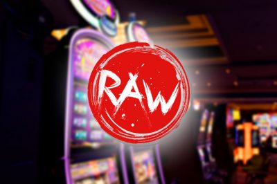 Студия Raw iGaming купила Spigo у Lady Luck Games