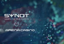 Photo of SYNOT Games подписывает соглашение с хорватским казино Arena