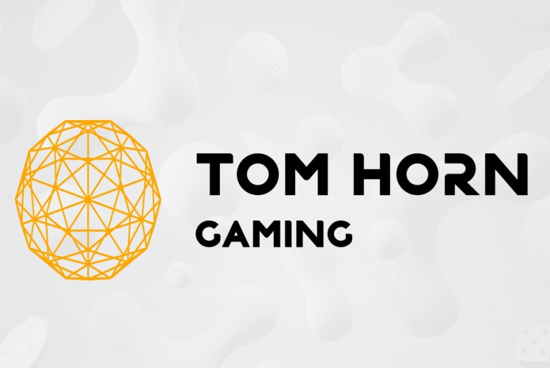  Tom Horn Gaming заключает сделку с Quantum Gaming 