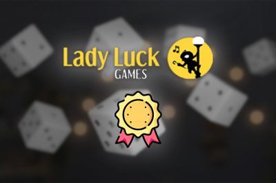 UKGC выдала Lady Luck Games Group B2B-лицензию