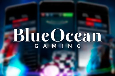 В ассортименте платформы BlueOcean Gaming появится софт для ставок на спорт от ParlayBay