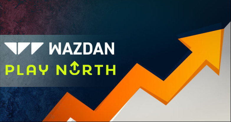 
                                Wazdan заключает контракт с Play North в Нидерландах
                            