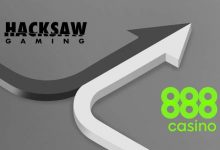 Photo of Hacksaw Gaming сотрудничает с 888casino