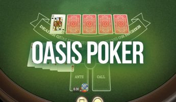 Играть онлайн на PokerStars