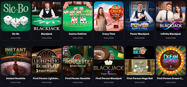 Казино Heatz Casino - играть онлайн бесплатно, официальный сайт, скачать клиент